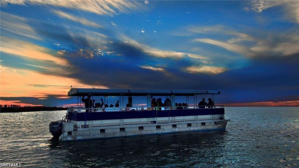 COMPASS POINT SOUTH - Residential Lease