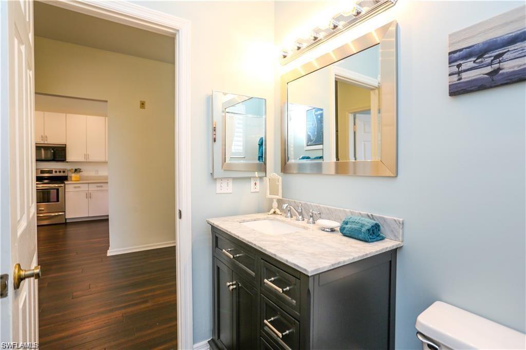 COMPASS POINT SOUTH - Residential Lease