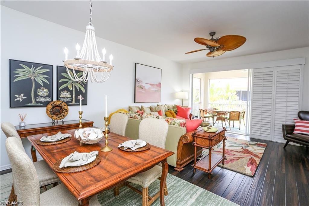 COMPASS POINT SOUTH - Residential Lease