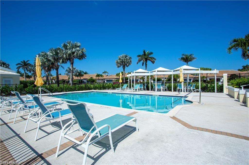 COMPASS POINT SOUTH - Residential Lease