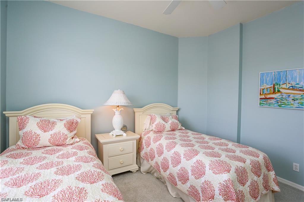 COMPASS POINT SOUTH - Residential Lease