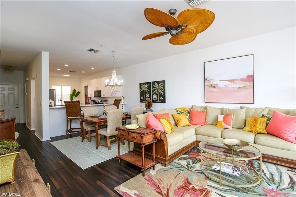 COMPASS POINT SOUTH - Residential Lease