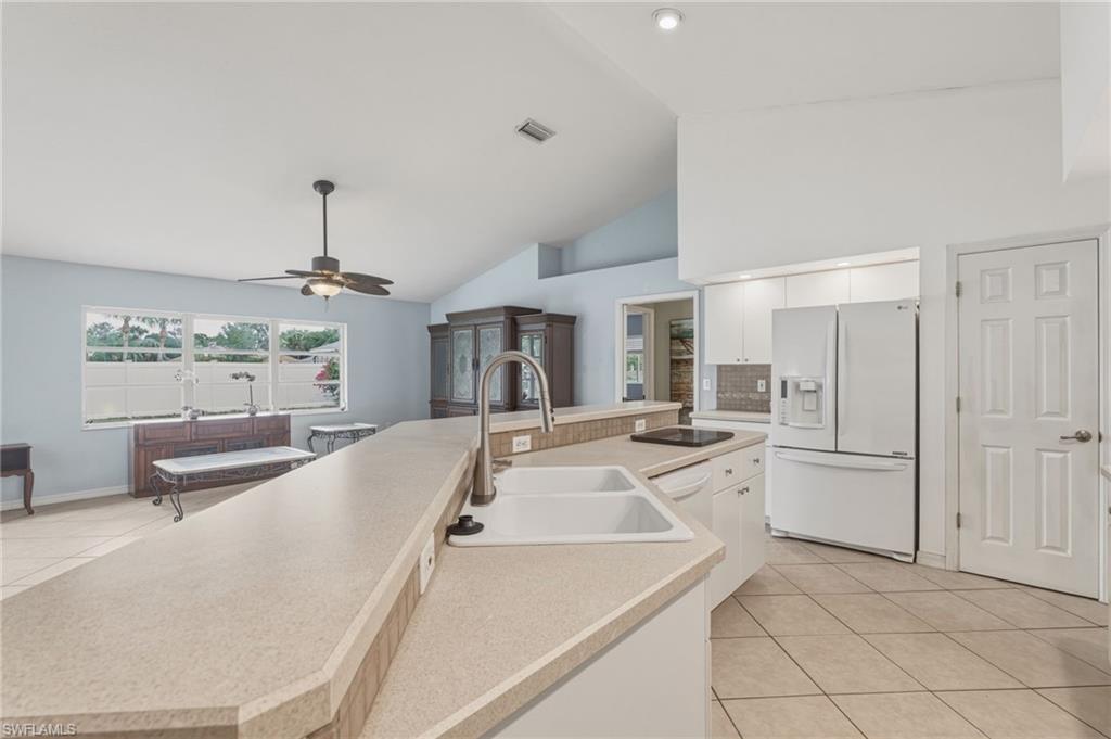 PORT CHARLOTTE - Residential
