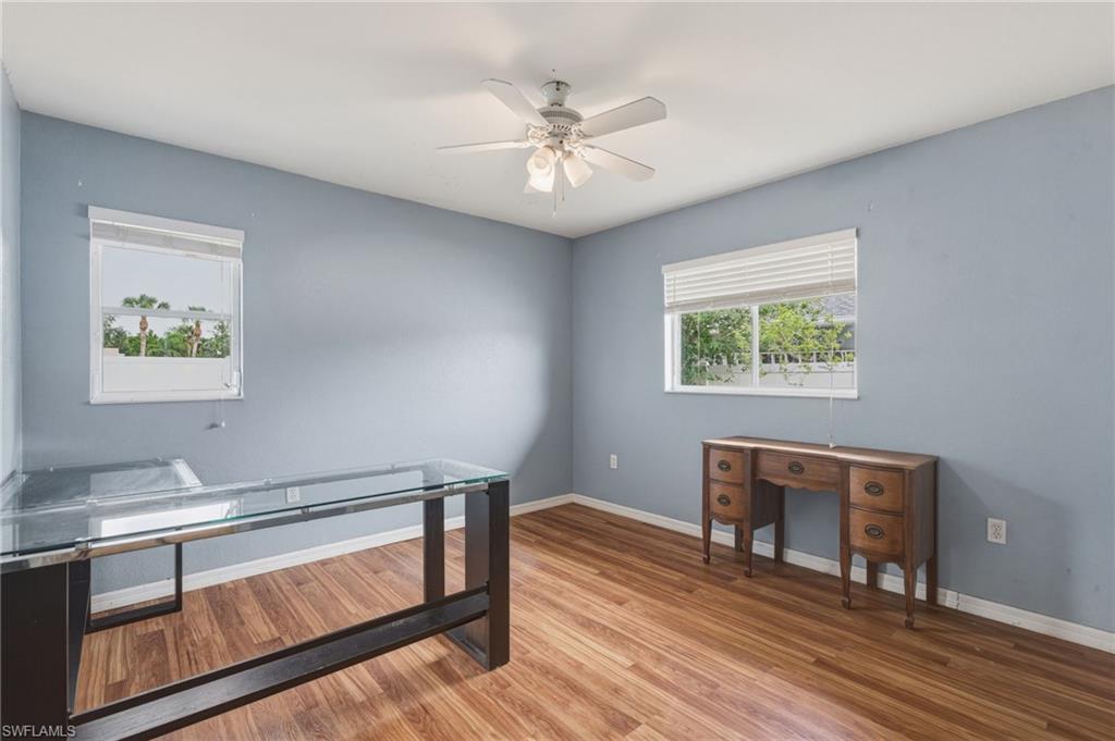 PORT CHARLOTTE - Residential