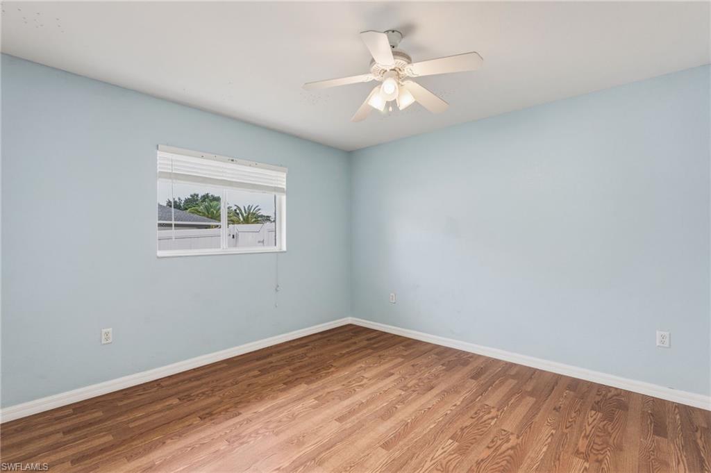 PORT CHARLOTTE - Residential