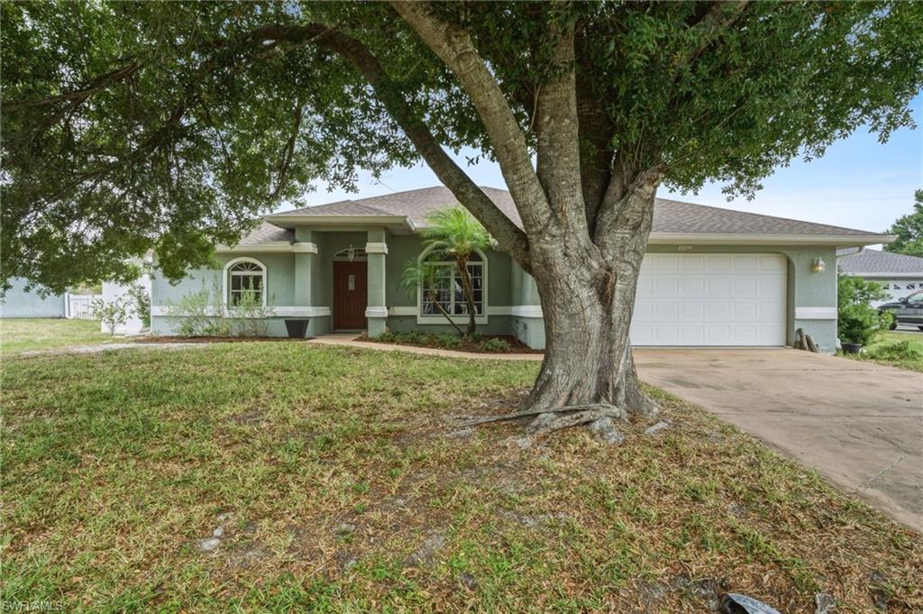 PORT CHARLOTTE - Residential