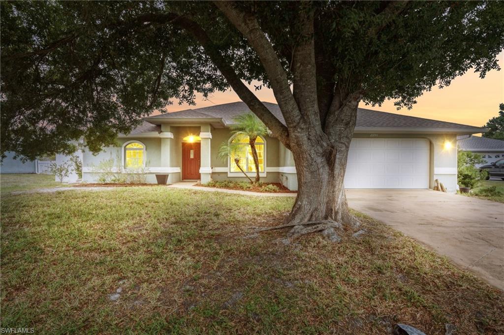 PORT CHARLOTTE - Residential