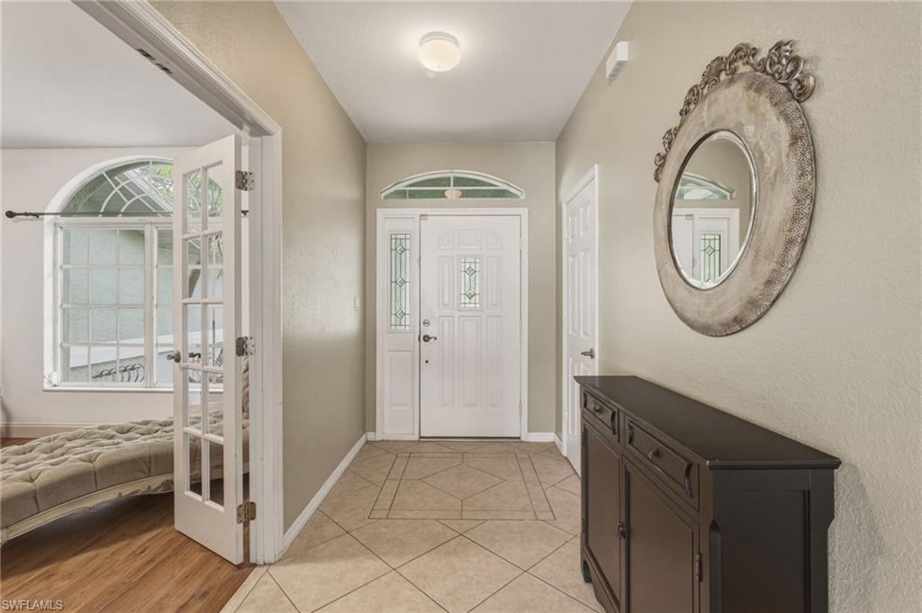 PORT CHARLOTTE - Residential