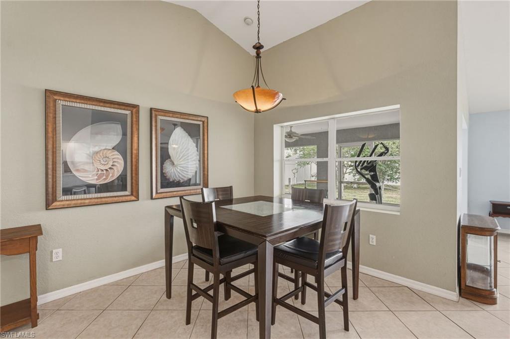 PORT CHARLOTTE - Residential