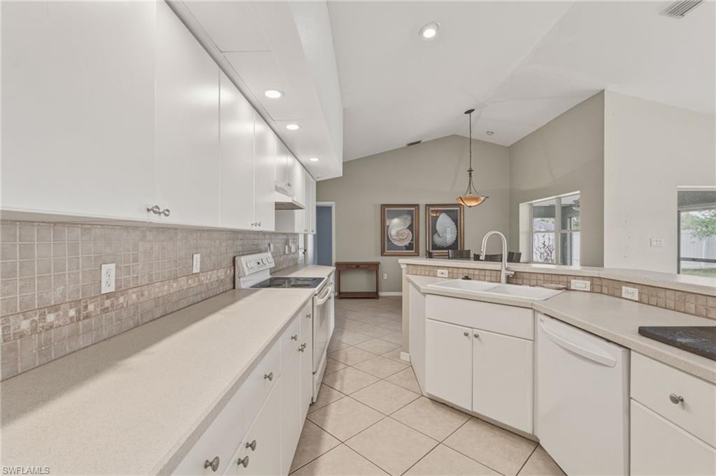 PORT CHARLOTTE - Residential