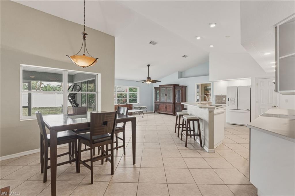 PORT CHARLOTTE - Residential