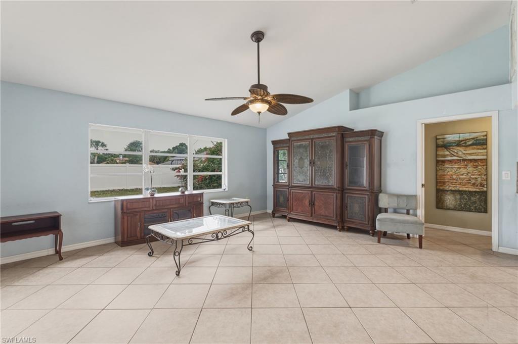 PORT CHARLOTTE - Residential