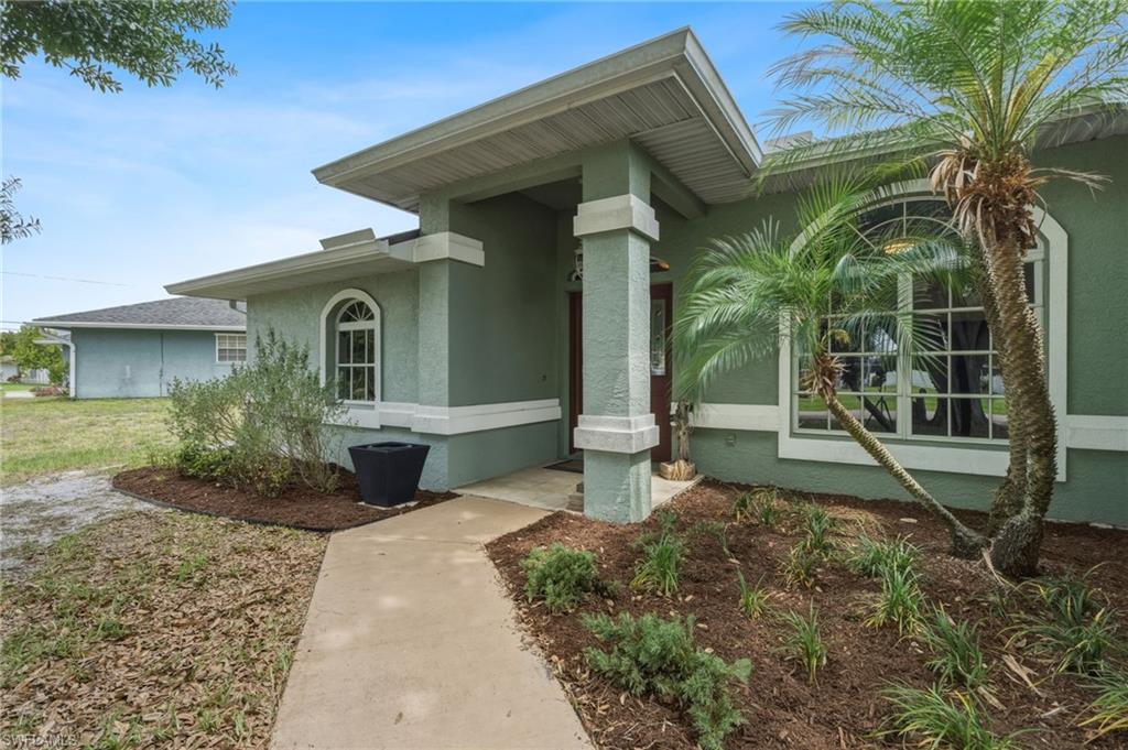 PORT CHARLOTTE - Residential