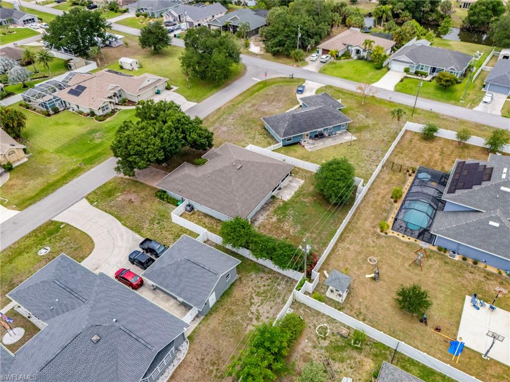 PORT CHARLOTTE - Residential