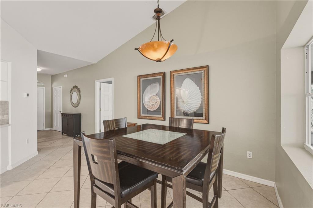 PORT CHARLOTTE - Residential