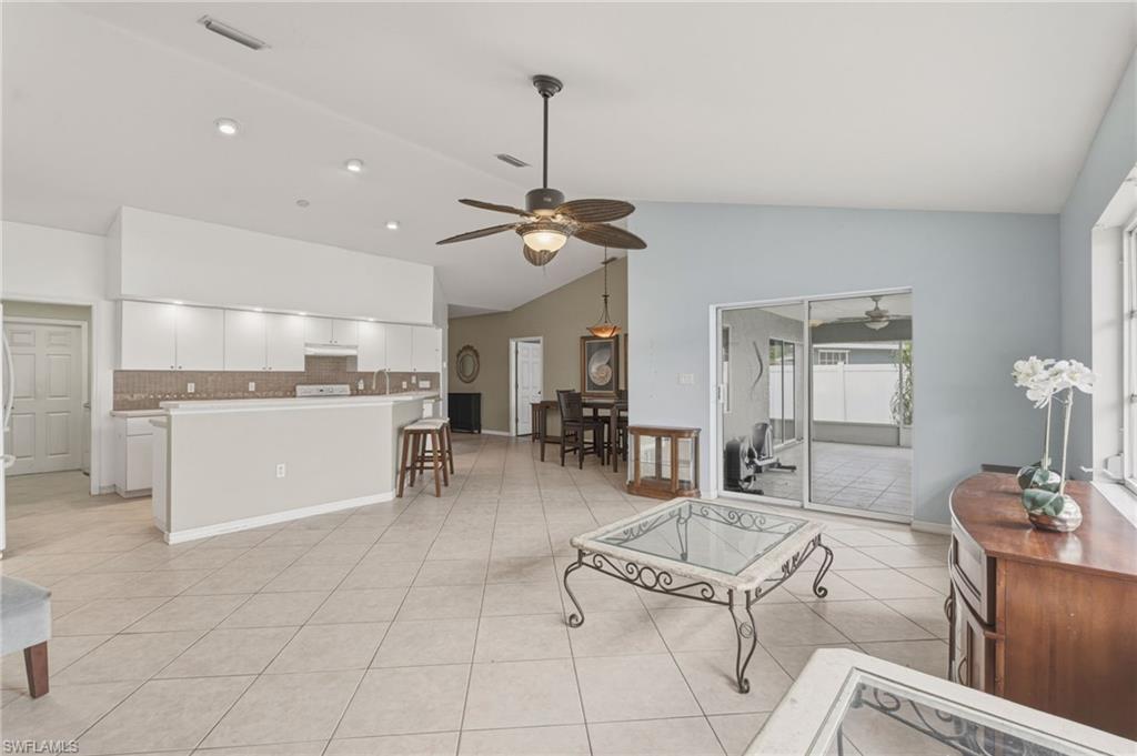 PORT CHARLOTTE - Residential