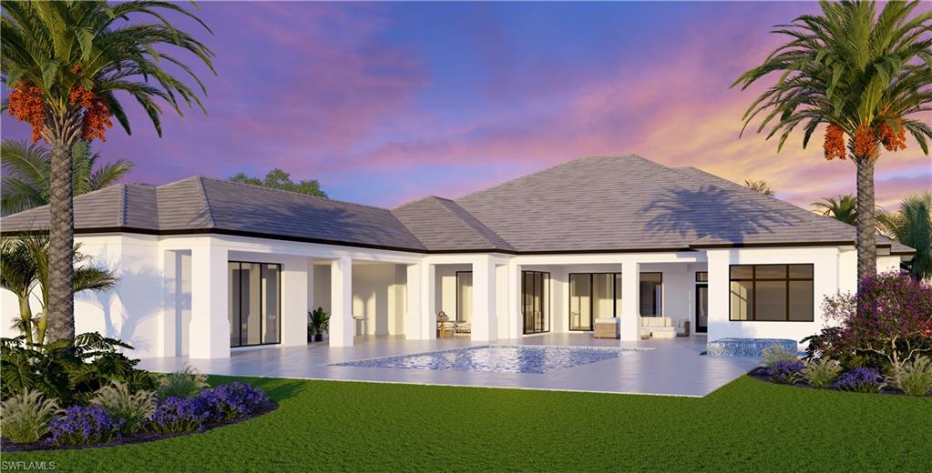 OAKES ESTATES - Residential