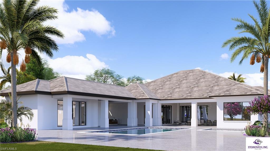 OAKES ESTATES - Residential