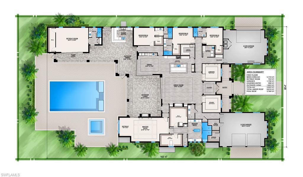 OAKES ESTATES - Residential