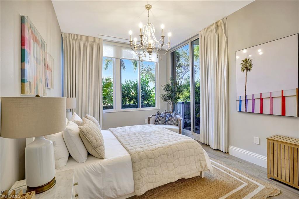 ST LAURENT - Residential Lease