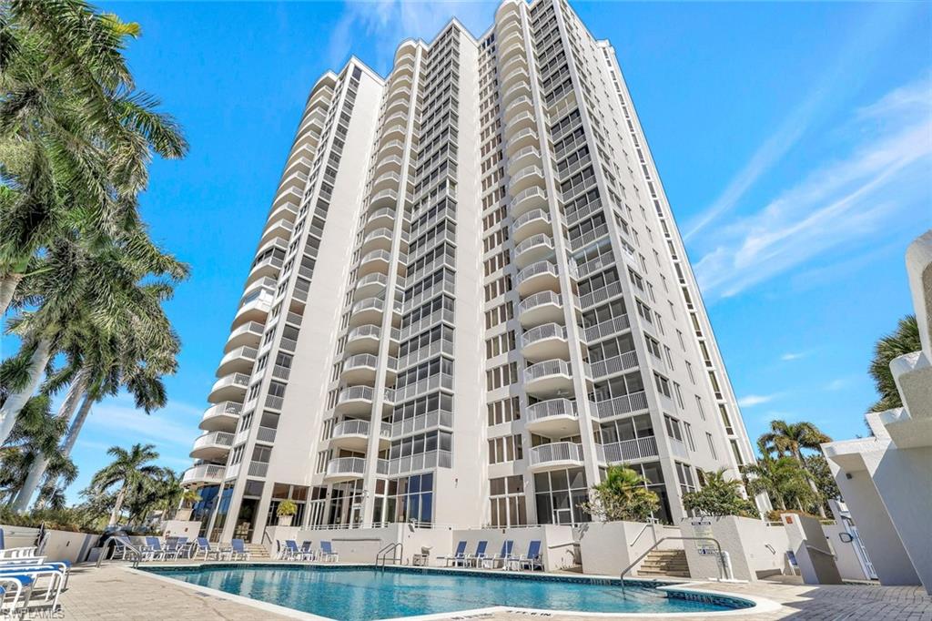 ST LAURENT - Residential Lease