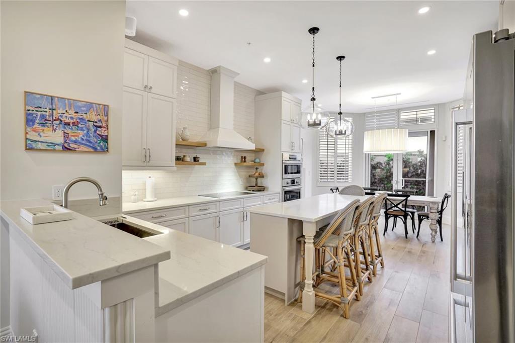 ST LAURENT - Residential Lease