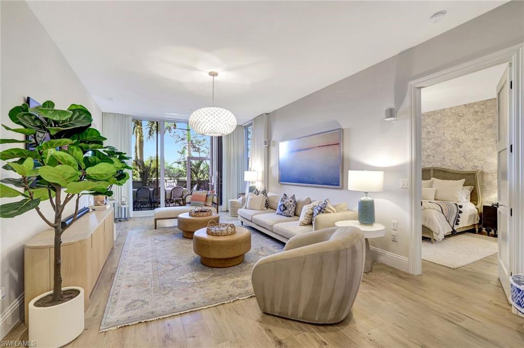 ST LAURENT - Residential Lease