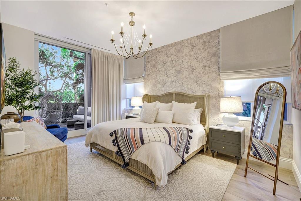 ST LAURENT - Residential Lease