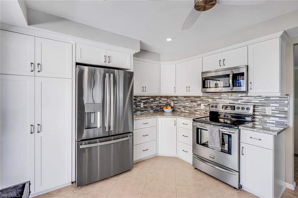 VOYAGER - Residential