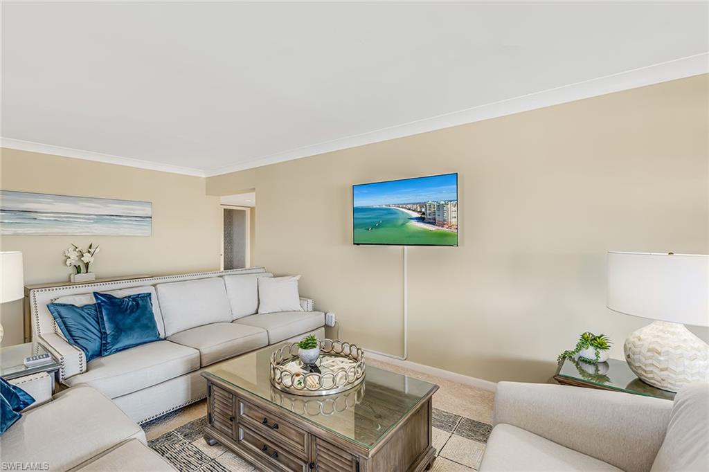 VOYAGER - Residential