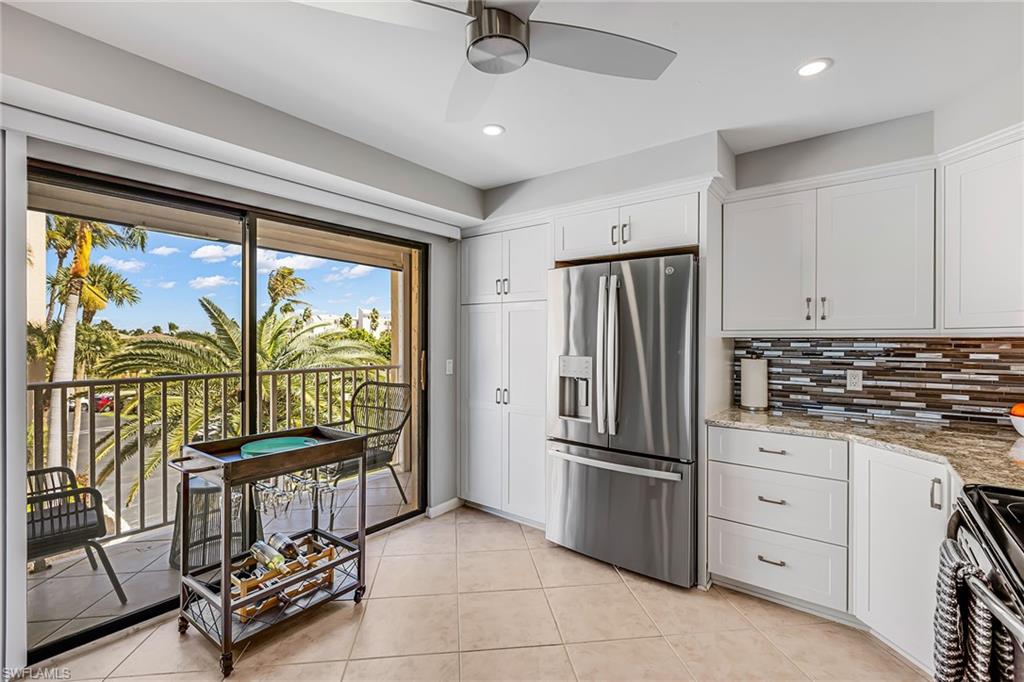 VOYAGER - Residential