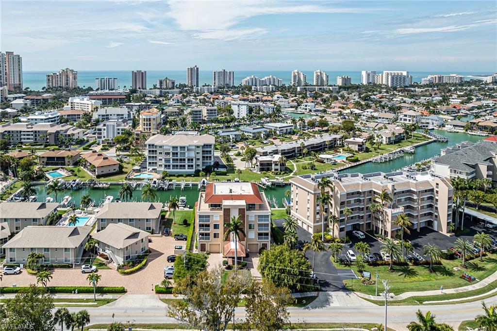 VOYAGER - Residential