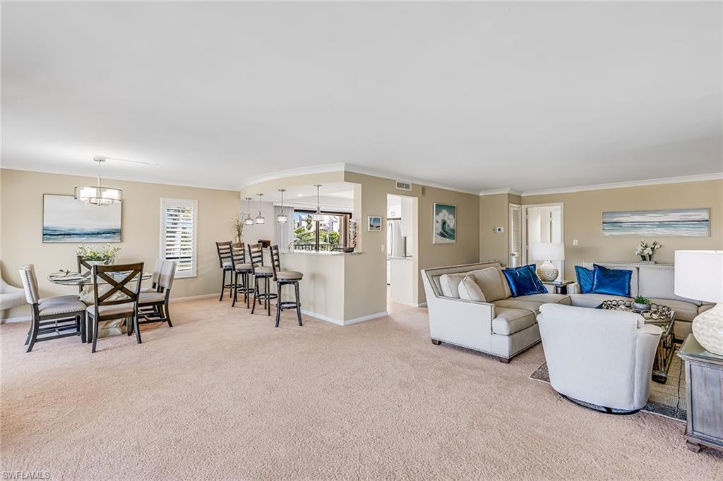 VOYAGER - Residential