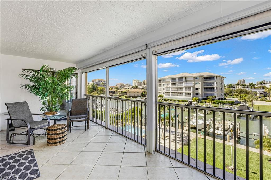 VOYAGER - Residential