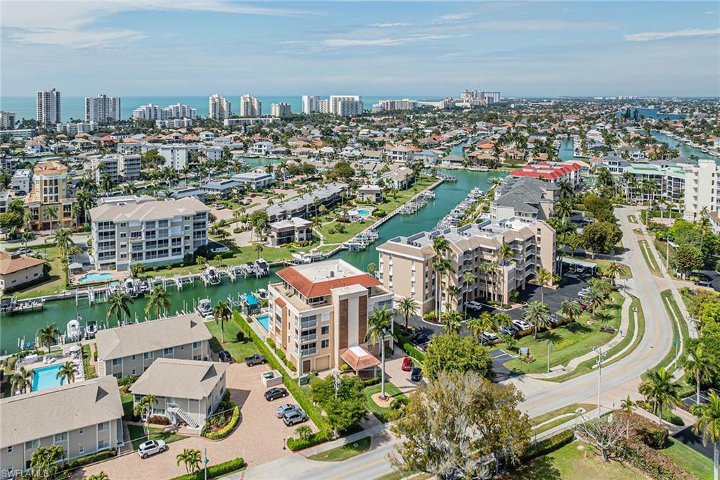 VOYAGER - Residential