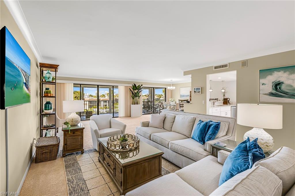 VOYAGER - Residential