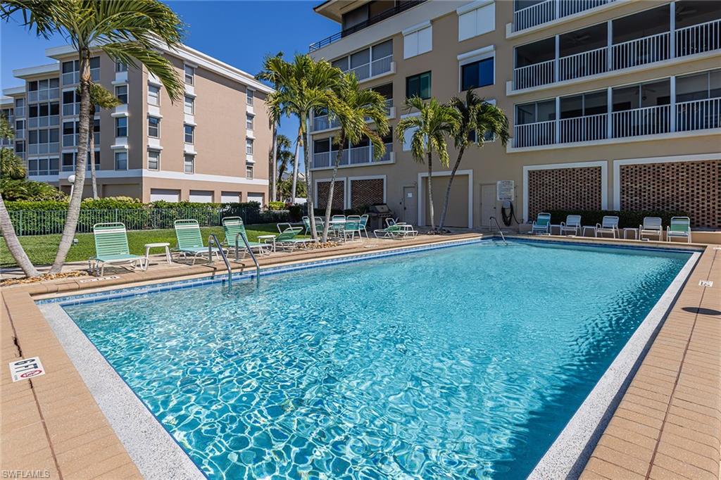 VOYAGER - Residential