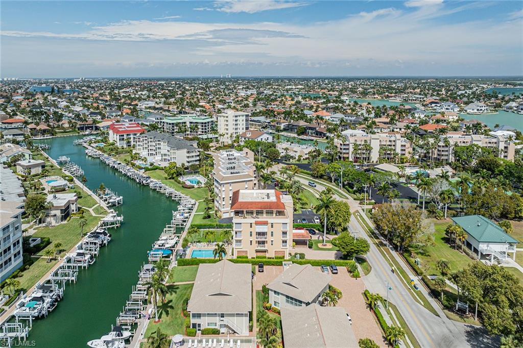 VOYAGER - Residential