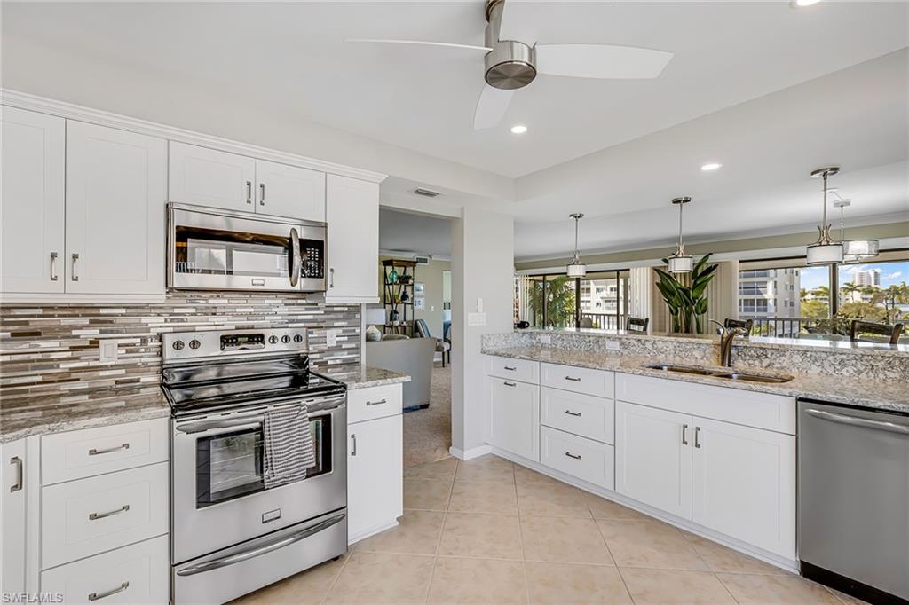 VOYAGER - Residential