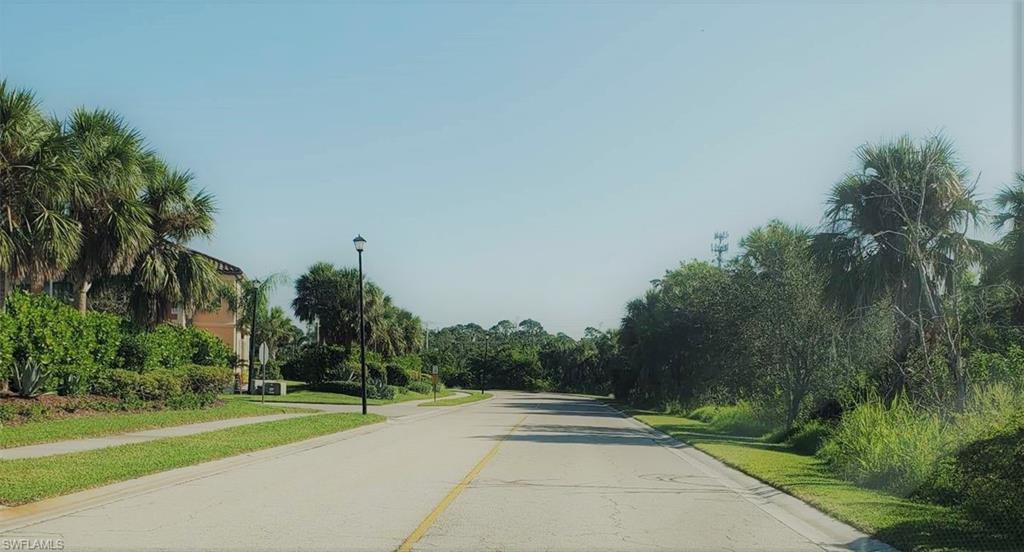 SUMMERLIN WOODS - Residential