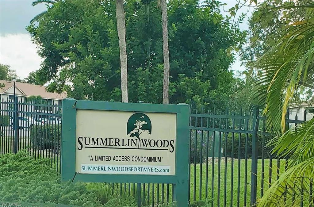 SUMMERLIN WOODS - Residential