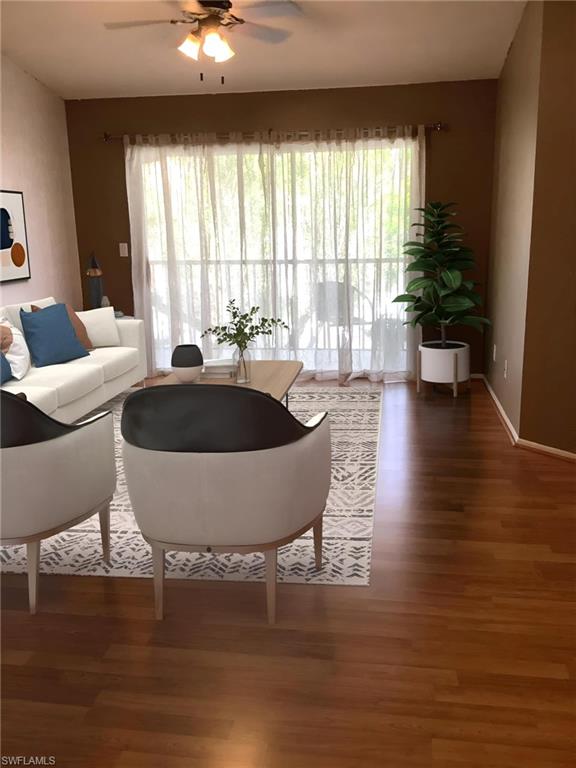 SUMMERLIN WOODS - Residential