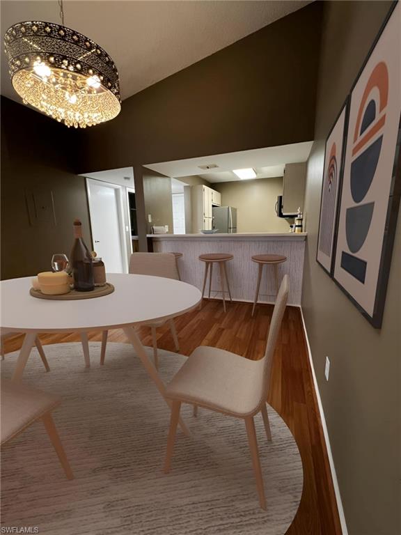 SUMMERLIN WOODS - Residential