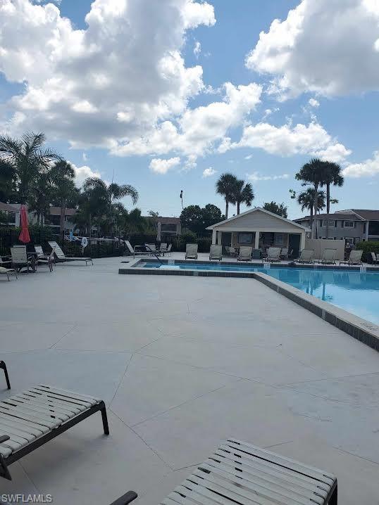 SUMMERLIN WOODS - Residential