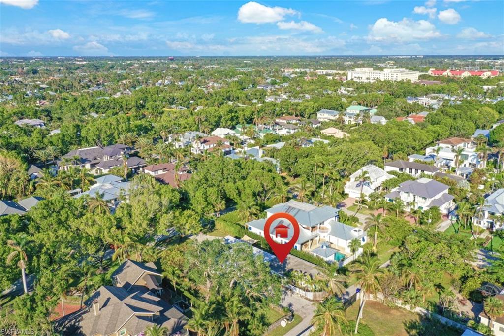 OLDE NAPLES - Residential