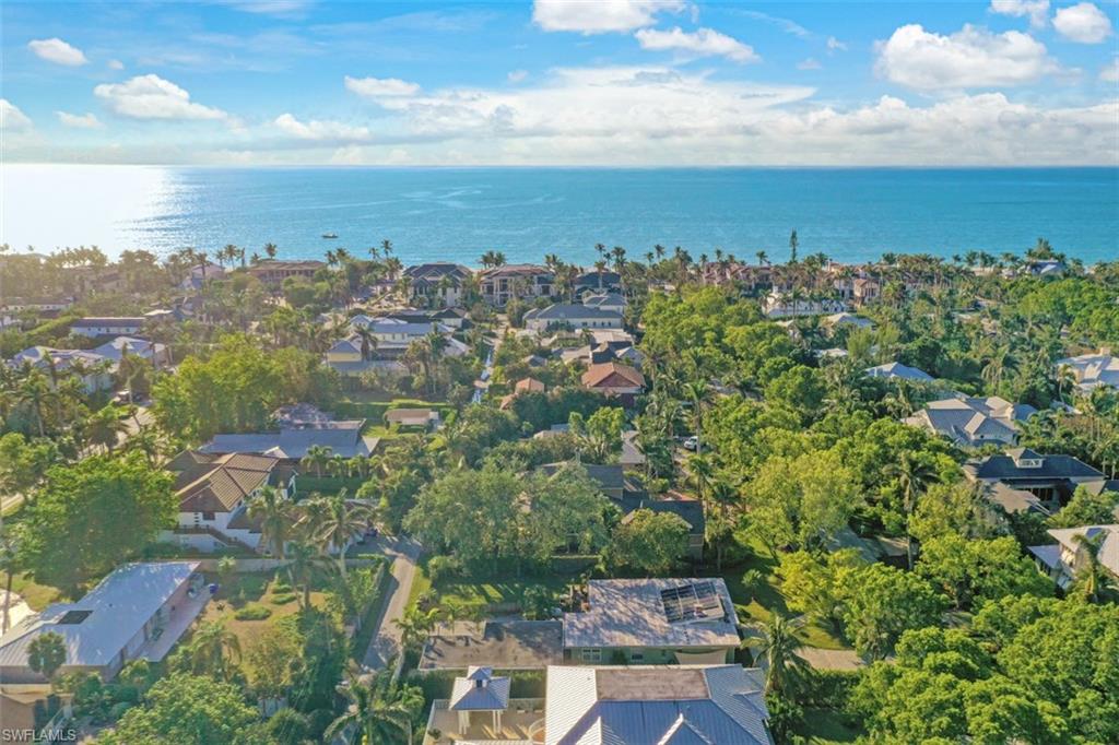 OLDE NAPLES - Residential