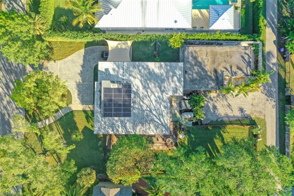 OLDE NAPLES - Residential