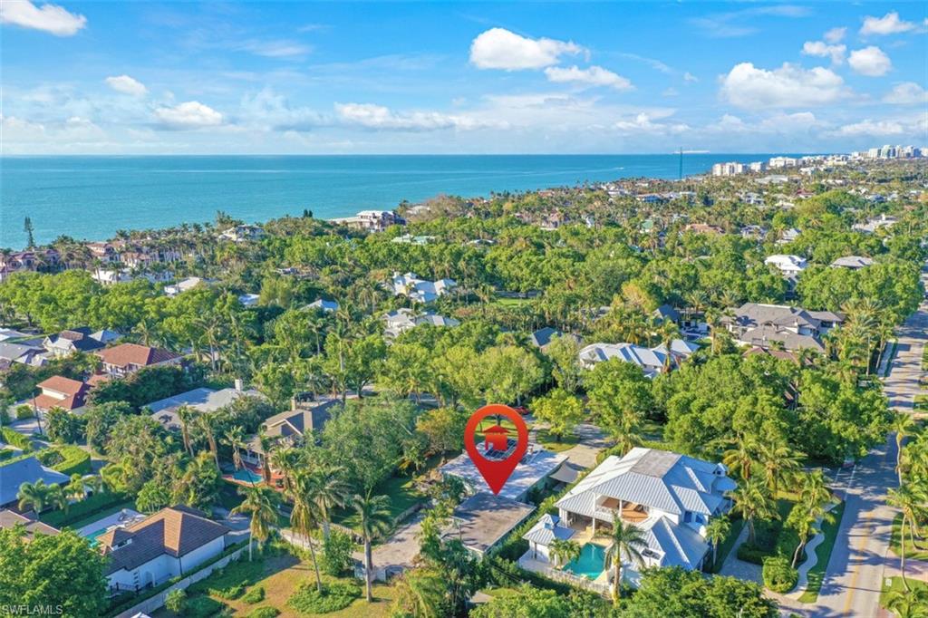 OLDE NAPLES - Residential