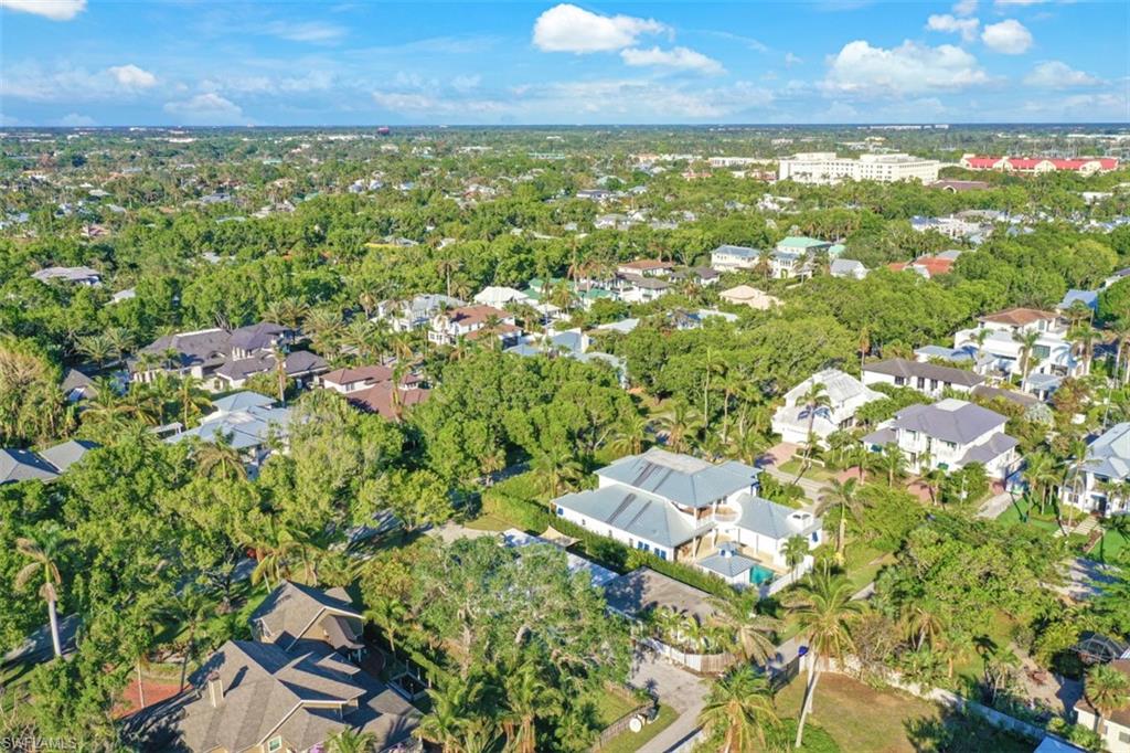 OLDE NAPLES - Residential