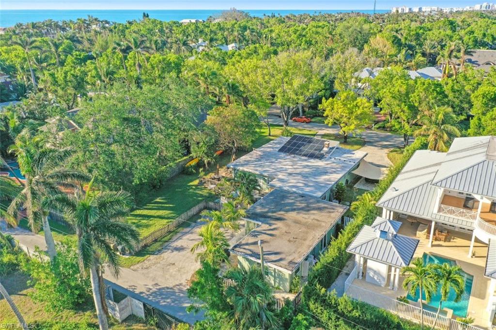 OLDE NAPLES - Residential